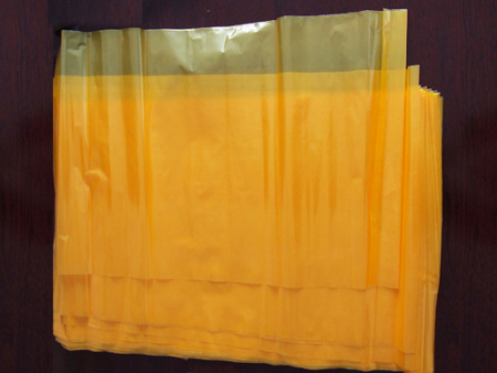 土豆防(fáng)霧保鮮(xian)袋