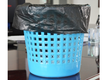 垃(lā)圾袋 垃圾袋(dài)