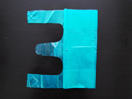 大(dà)号彩色袋