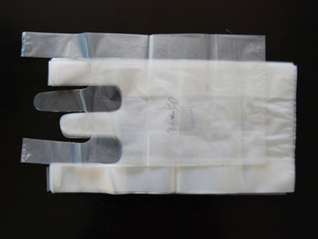 高亮度胡蘿(luó)蔔手提袋