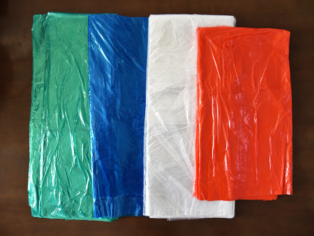 蔬菜保鮮袋(dài)